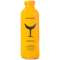 Licor Tentazione Limoncello 500ML