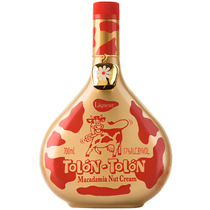 Licor Tolón-Tolón Macadamia Nut Cream 700ML
