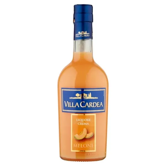 Licor Villa Cardea Crema Melone 500ML