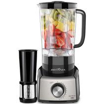 Liquidificador Britania BLQ1380 Inox 110V foto principal