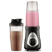 Liquidificador Mondial Personal Blender DG-01 110V foto principal