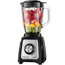 Liquidificador Mondial Turbo Glass L-1400-GI 220V