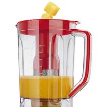 Liquidificador Mondial Turbo Premium L-1000 Ri 220V foto 1