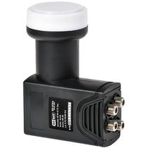 LNB Gosat GS-2164 - 4 Saídas