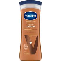 Vaseline Crema Cocoa Radiant 295M