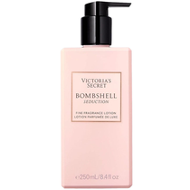 Loção Corporal Victoria's Secret Bombshell Seduction 250ML