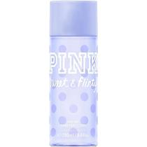 Loção Corporal Victoria's Secret Pink Sweet & Flirty 250ML