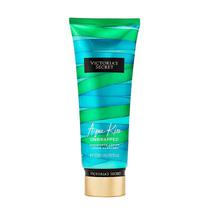 Loção Corporal Victoria's Secret Aqua Kiss Unwrapped 236ML