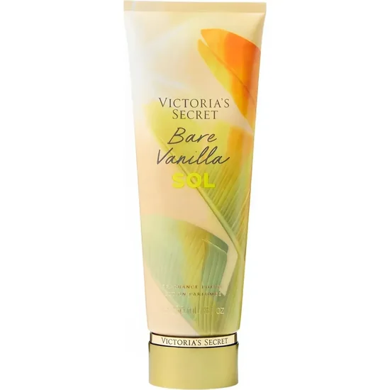 Loción Corporal Victoria's Secret Bare Vanilla Sol 236ML