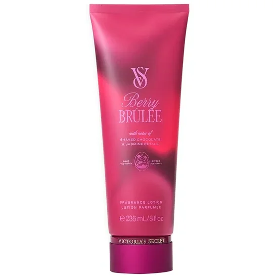 Loción Corporal Victoria's Secret Berry Brulée 236ML
