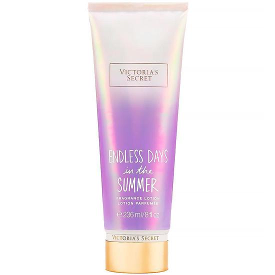 Endless Days In The Summer Victoria Secret Loção Corporal Victoria's Secret Endless Days In The Summer 236ML no