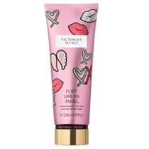 Loção Corporal Victoria's Secret Flirt Like An Angel 236ML