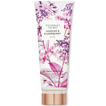 Loção Corporal Victoria's Secret Jasmine & Elderberry 236ML foto principal