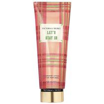 Loção Corporal Victoria's Secret Let's Stay In 236ML