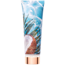 Loção Corporal Victoria's Secret Liquid Coconut 236ML