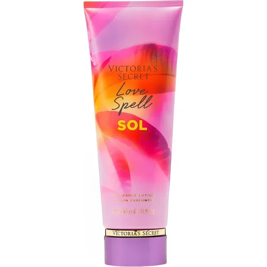 Loción Corporal Victoria's Secret Love Spell Sol 236ML