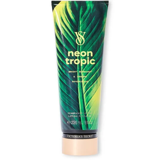 Loción Corporal Victoria's Secret Neon Tropic 236ML