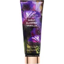 Loção Corporal Victoria's Secret Night Glowing Vanilla 236ML