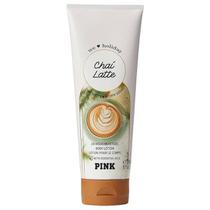 Loção Corporal Victoria's Secret Pink Chai Latte 236ML