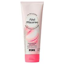 Loção Corporal Victoria's Secret Pink Macaron 236ML