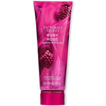 Loção Corporal Victoria's Secret Ruby Rosé 236ML