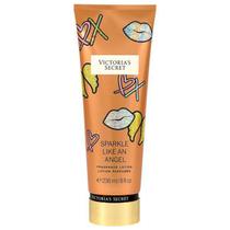 Loção Corporal Victoria's Secret Sparkle Like An Angel 236ML