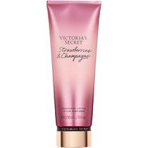Loção Corporal Victoria's Secret Strawberries & Champagne 236ML