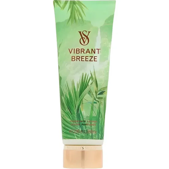 Loción Corporal Victoria's Secret Vibrant Breeze 236ML
