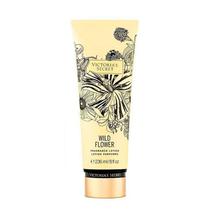 Loção Corporal Victoria's Secret Wild Flower 236ML