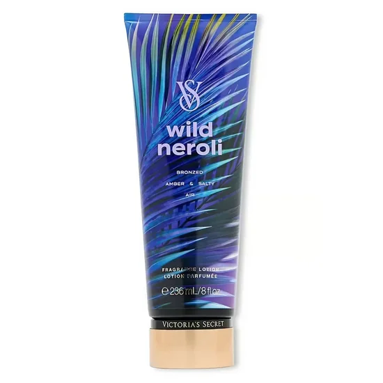 Loción Corporal Victoria's Secret Wild Neroli 236ML