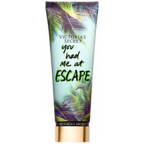 Loção Corporal Victoria's Secret You Had Me At Escape 236ML
