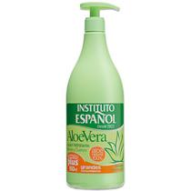 Loção Hidratante Instituto Español Aloe Vera 950ML foto principal