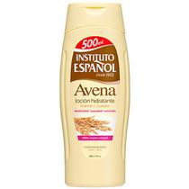 Loção Hidratante Instituto Español Avena 500ML foto principal