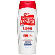 Loção Hidratante Instituto Español Urea 500ML