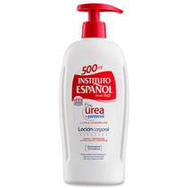 Loção Hidratante Instituto Español Urea 5% + Pantenol 500ML