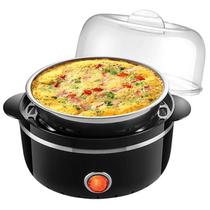 Máquina de Cozinhar Ovos Mondial Easy Egg EG-01 110V foto 1