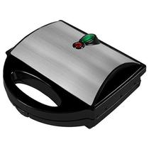 Máquina de Crepe Mega Star TH-801 110V