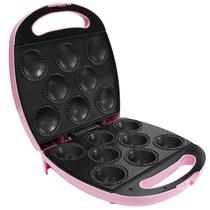 Máquina de Cupcake Babycakes CC-1414PK 110V foto 1