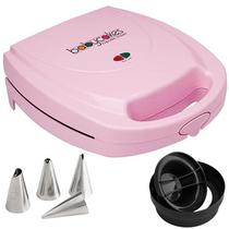 Máquina de Cupcake Babycakes CC-1414PK 110V