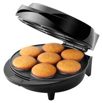 Máquina de Cupcake Mondial Pratic Cupcake CK-01 110V foto 1