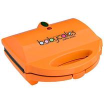 Máquina de Waffle Babycakes WM-514TC 110V foto principal
