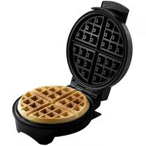 Máquina de Waffle Britania Golden Waffle 110V foto 1