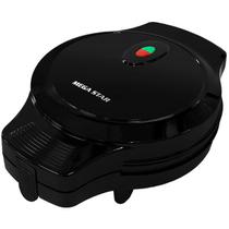 Máquina de Waffle e Donuts Mega Star TX804 220V