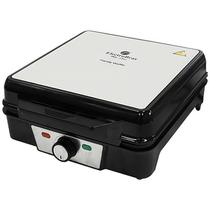 Máquina de Waffles ElectroBras Family Waffle EBWF-02 220V