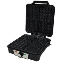 Máquina de Waffles ElectroBras Family Waffle EBWF-02 220V foto 1