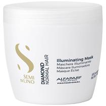 Máscara Capilar Alfaparf Diamond Illuminating Mask 500ML foto principal