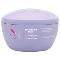 Máscara Capilar Alfaparf Smooth Smoothing Mask 200ML foto principal