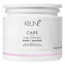 Máscara Capilar Keune Care Curl Control 200ML foto principal