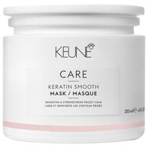 Máscara Capilar Keune Care Keratin Smooth 200ML foto principal