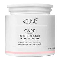 Máscara Capilar Keune Care Keratin Smooth 500ML foto principal